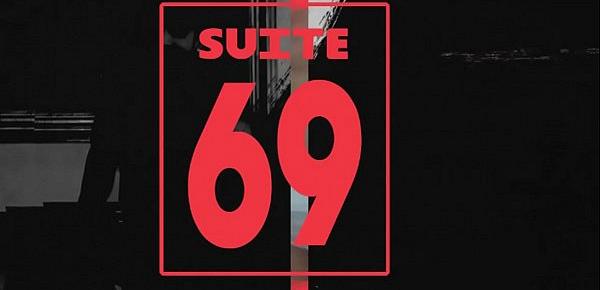  SUITE69 - PapoMix na banheira com o pornstar Wagner Vittoria - Parte 1
